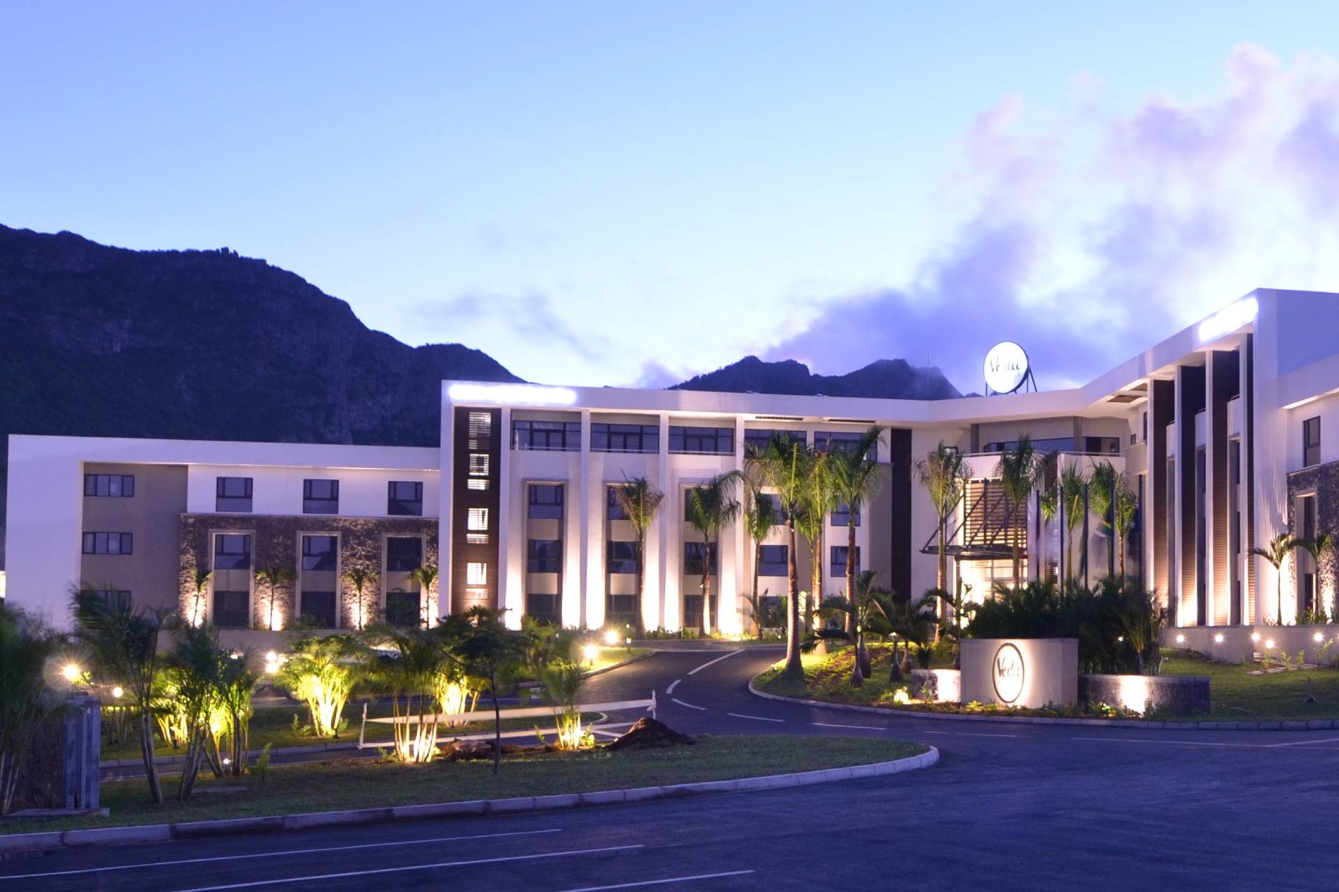 Voila Hotel