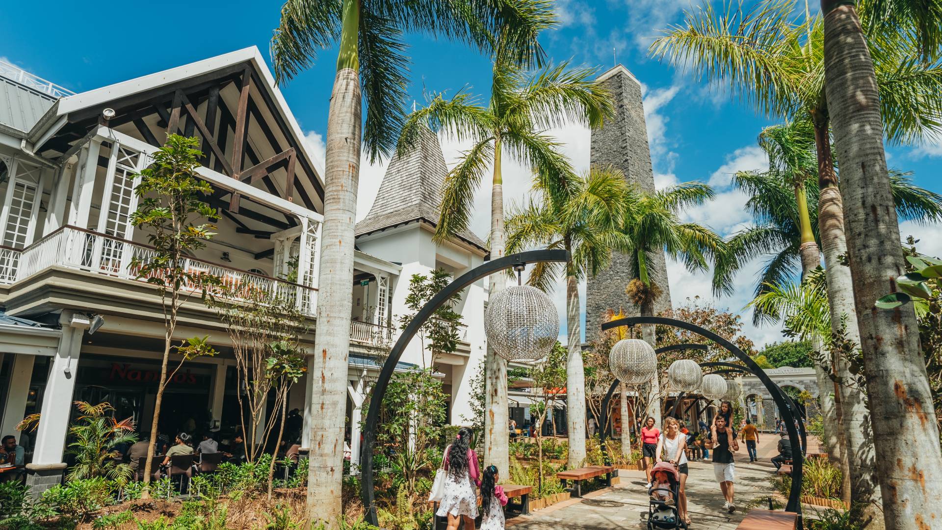 The Complete Visitor’s Guide to Bagatelle Mall in Mauritius