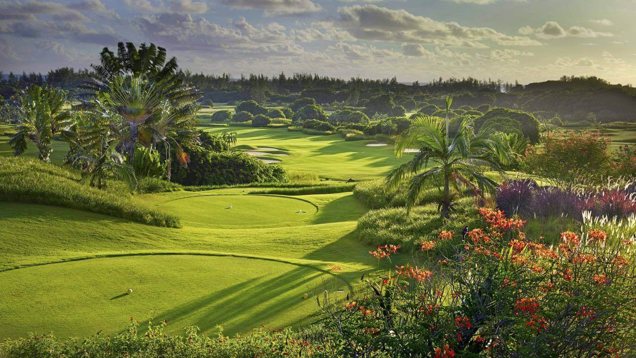 Make the Most of Your Business Trip in Mauritius