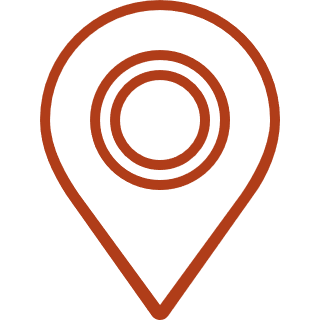 Our Strategic Location