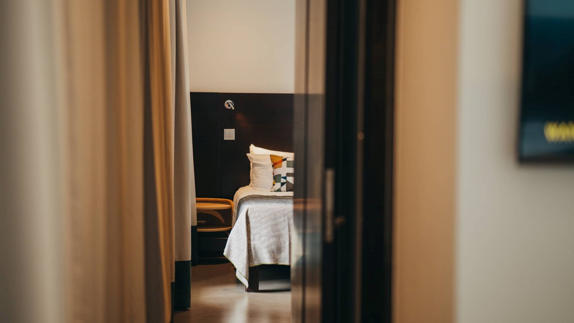 Chambres d'Hôtel Ile Maurice