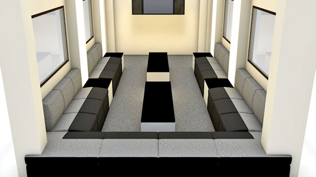 The Incubator