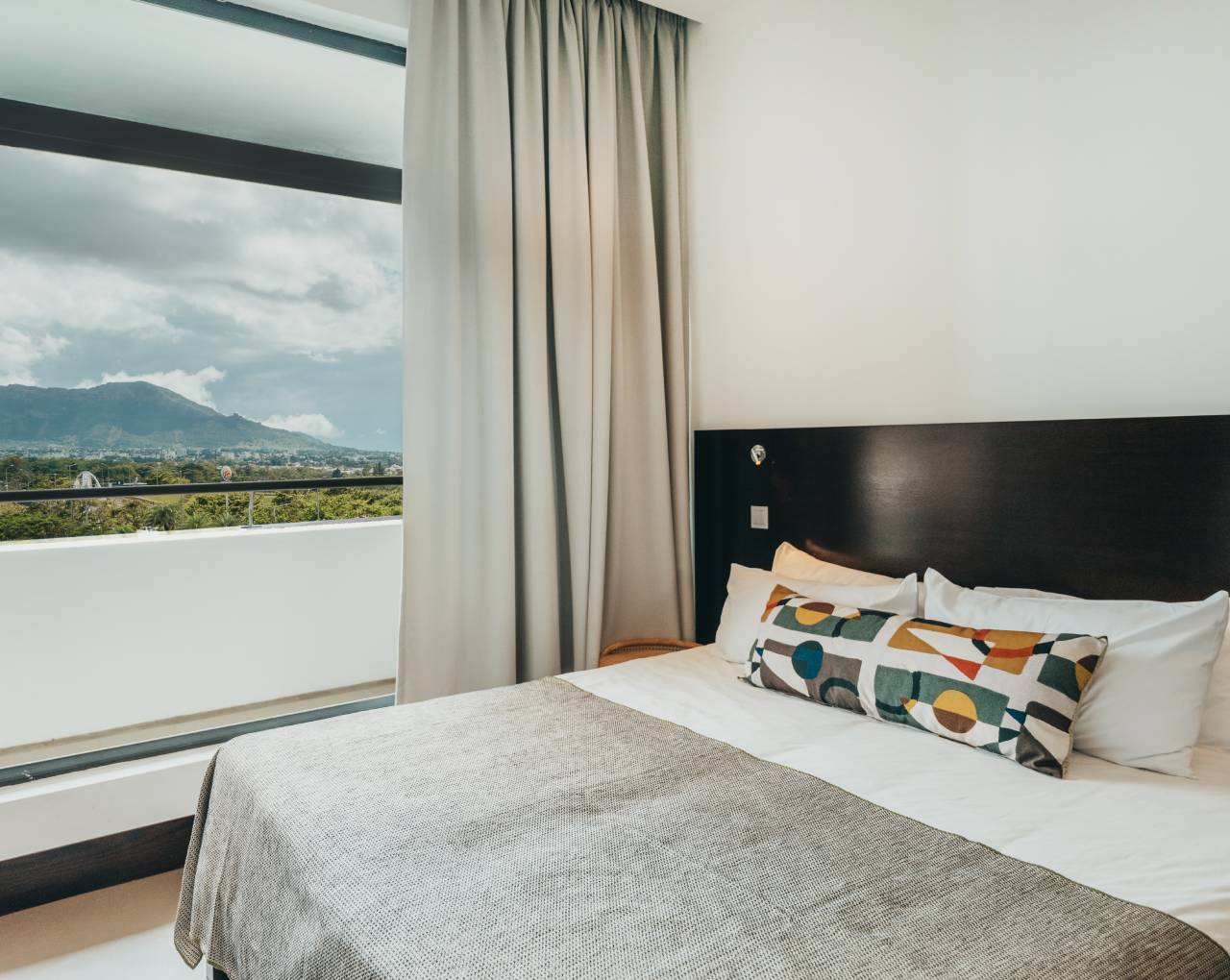 Terrace Room