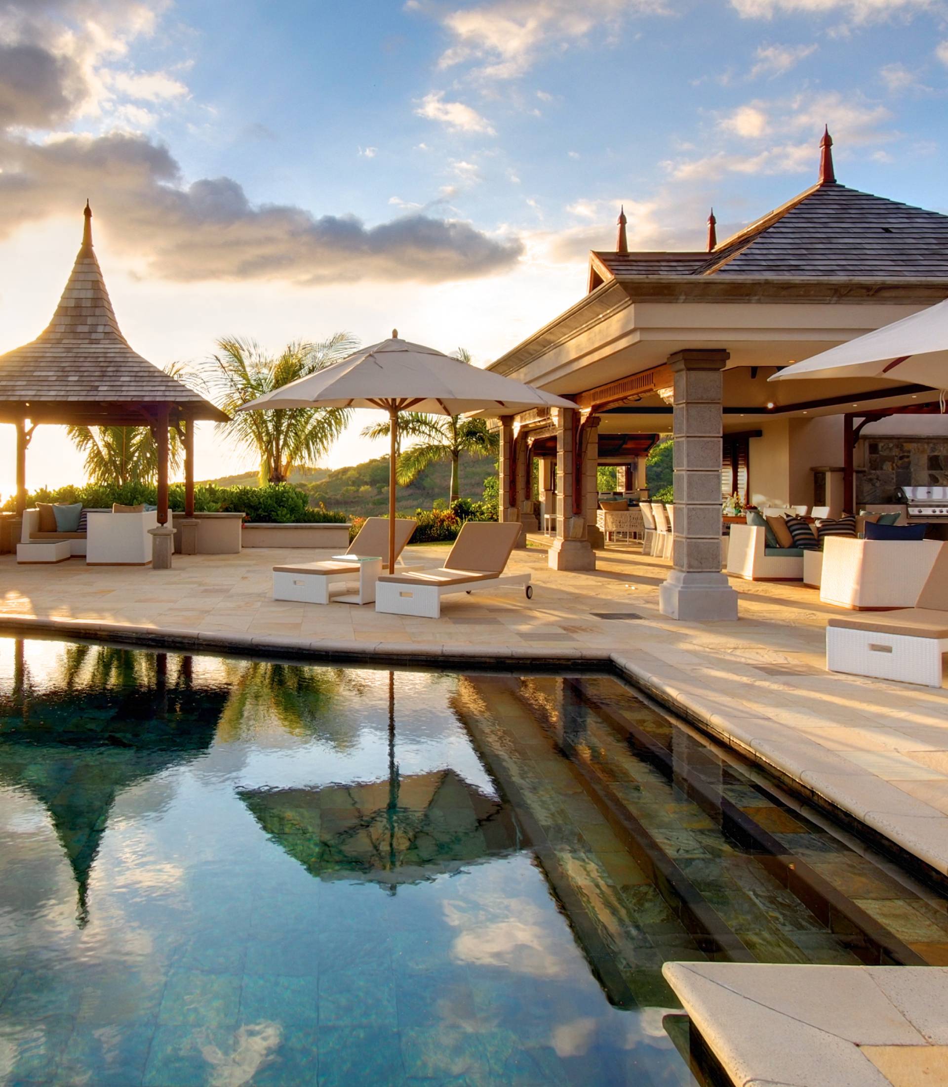Invest in Mauritius