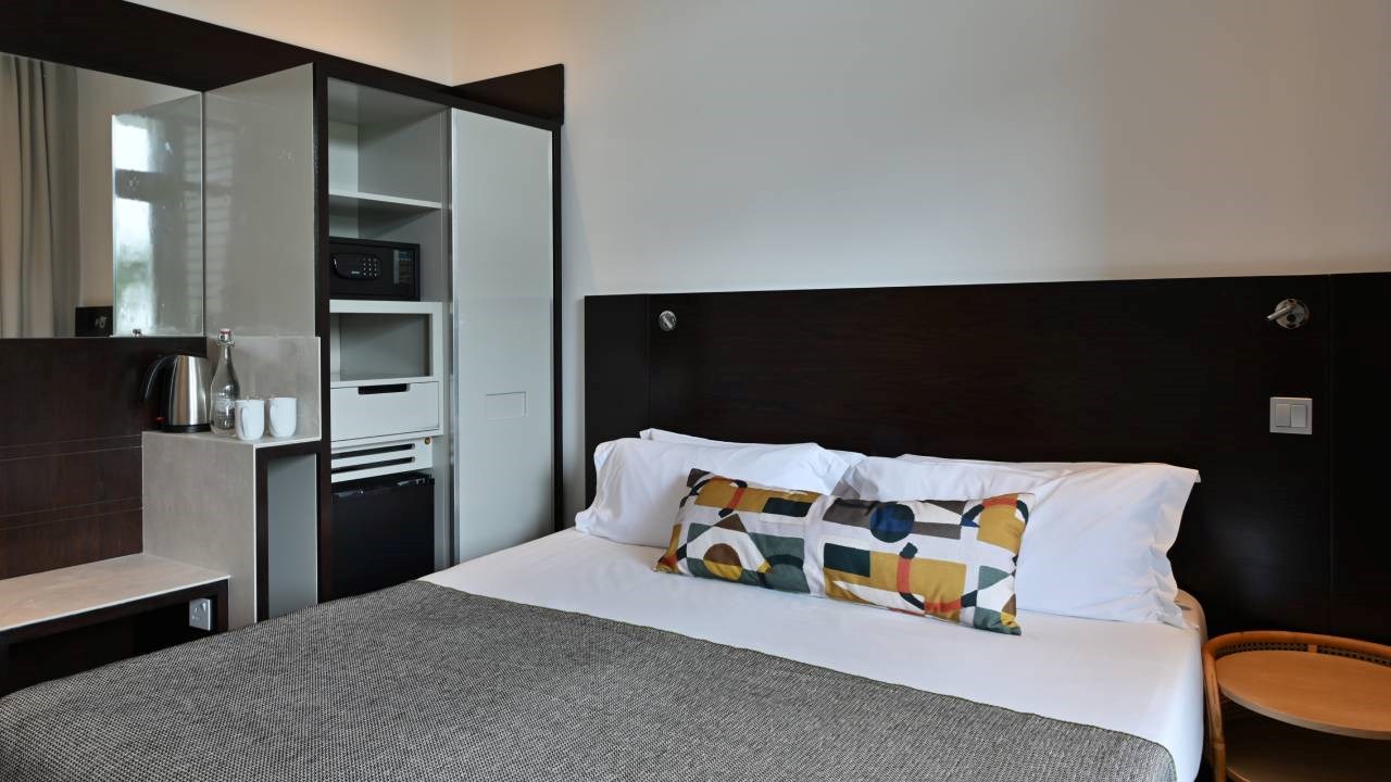 Terrace Room