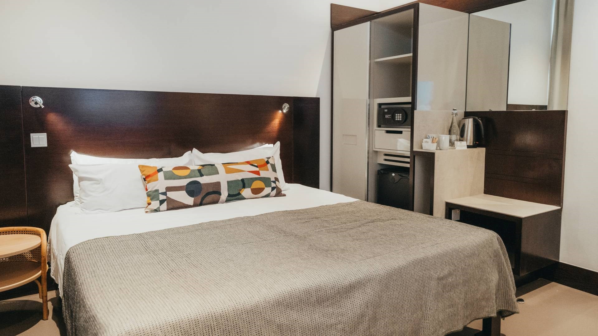 chambre accessible pour les personnes à mobilité réduite ile maurice