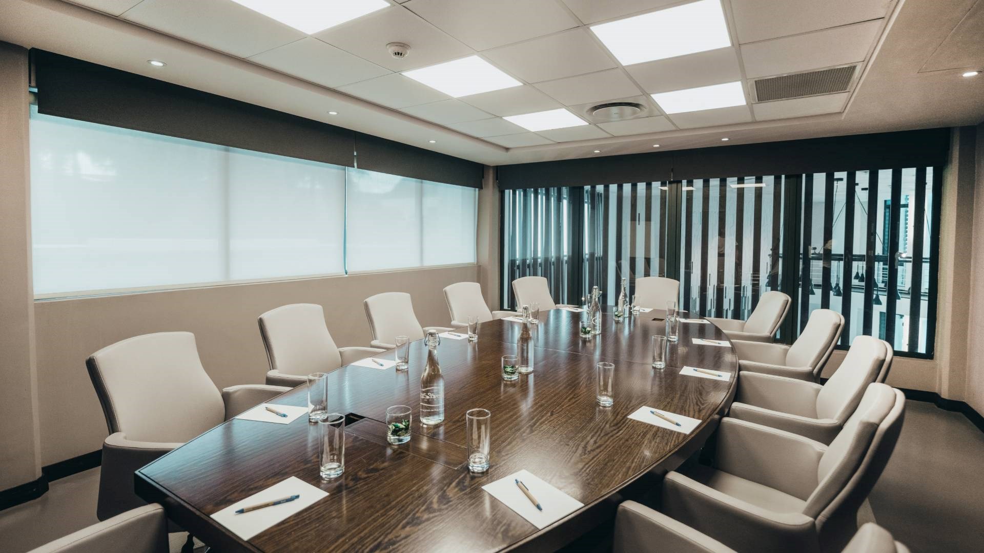 vos seminaire à maurice