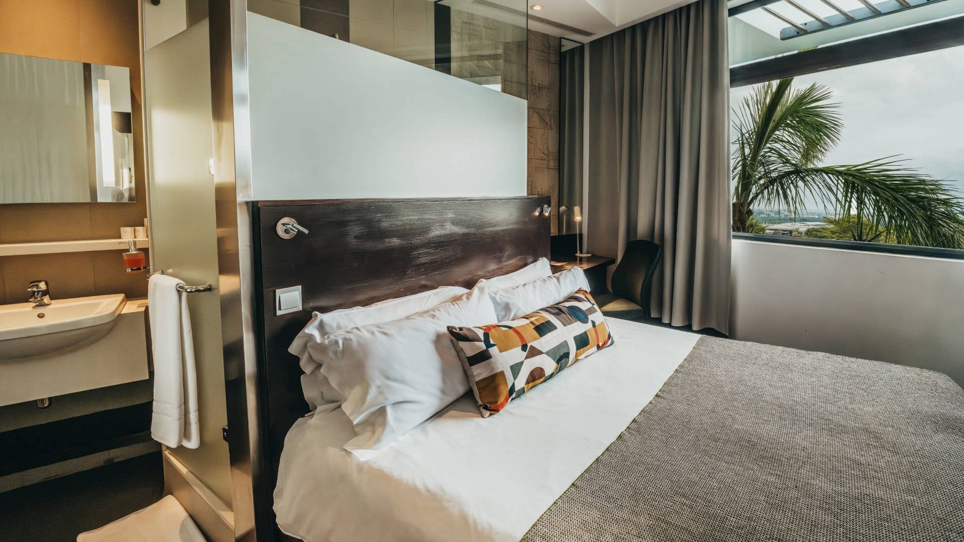 chambre standard voila hotel