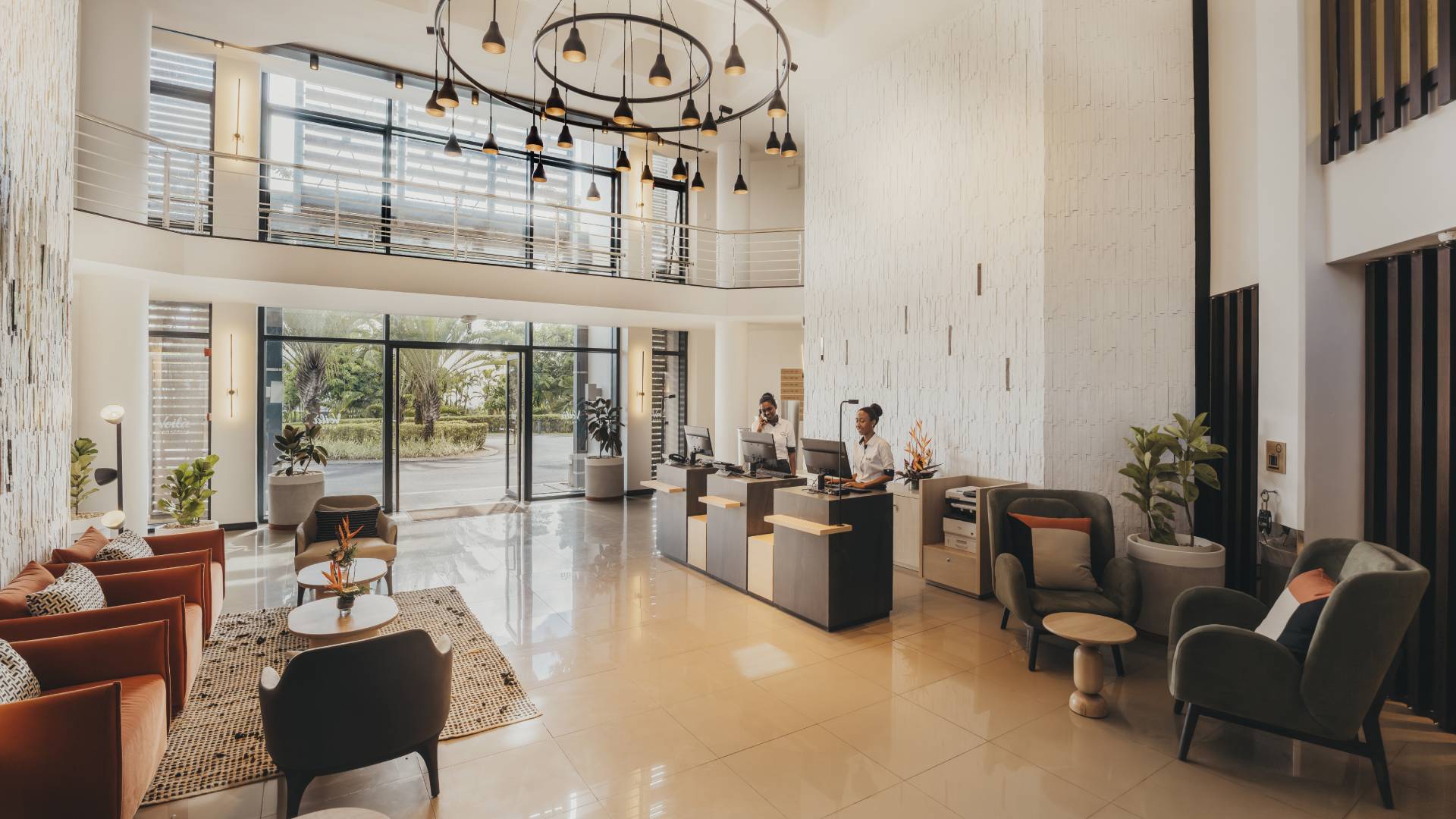 Voilà Hotel