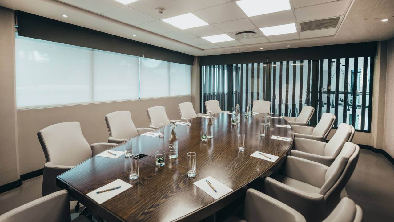 A Guide to the Best Conference Facilities in Mauritius