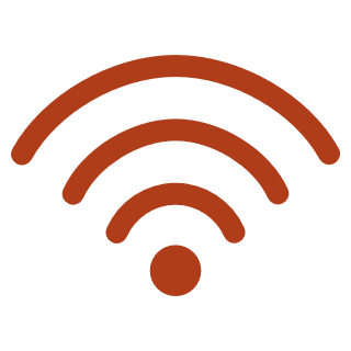 Free Wi-fi