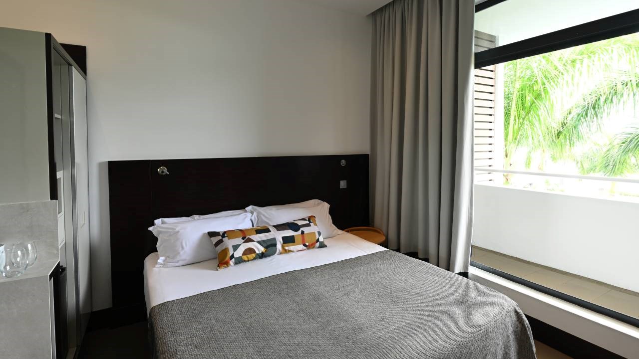 Terrace Room