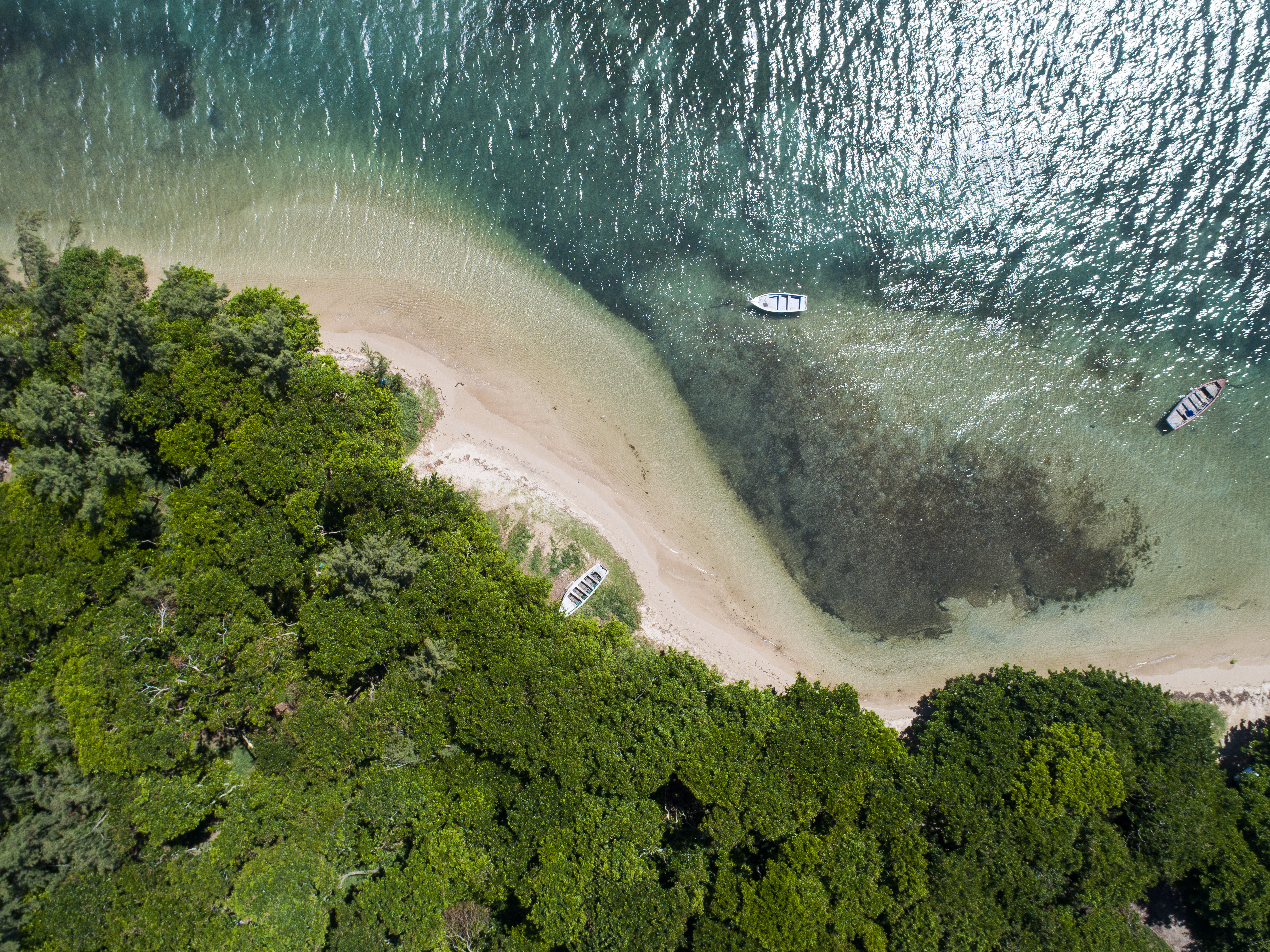 Voila Hotel - Mauritius