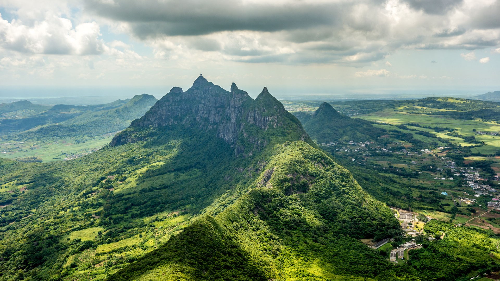 Appealing Business Facilities Available in Mauritius