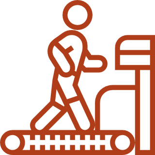 Fitness Corner